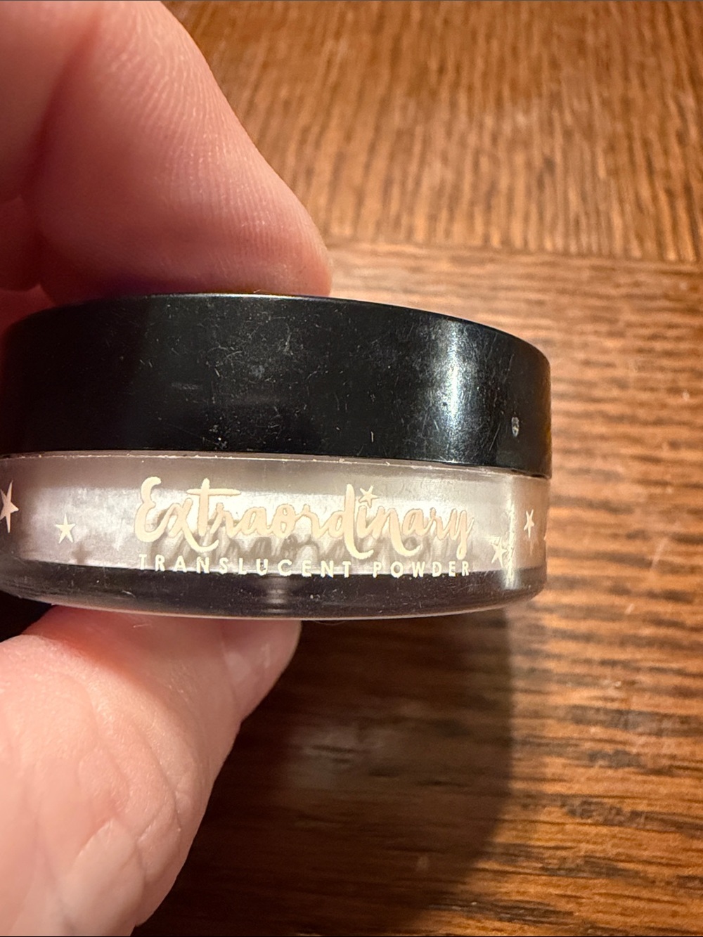 Ciate Translucent Setting Powder – - Picture 4 of 4